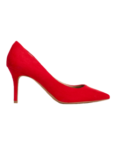 Red Heels