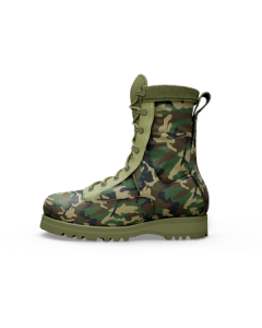 Army Shoes